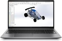 HP ZBook Power G9 15.6″ FHD Intel i7-12800H 32GB 512GB SSD RTX A1000 W11P Laptop