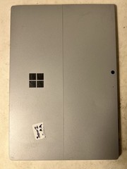 Microsoft Surface Pro 7+ 1960 12.3″ i5-1135G7 2.4GHz 8GB RAM AS-IS NO POWER 📖