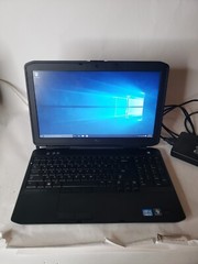Dell Latitude E5530 i5-3210M 2.40Ghz 4Gb 500GB HDMI DVD/RW PLEASE READ