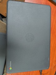 HP Chromebook 14A G5 14″ LCD 4GB 32GB eMMc AMD A4 *Read*