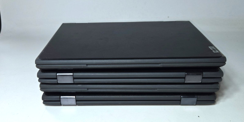 Lenovo 300e 2nd Gen 11.6" (Intel Pentium-N5030 1.1GHz - NO OS/HDD) Lot of 4 gallery