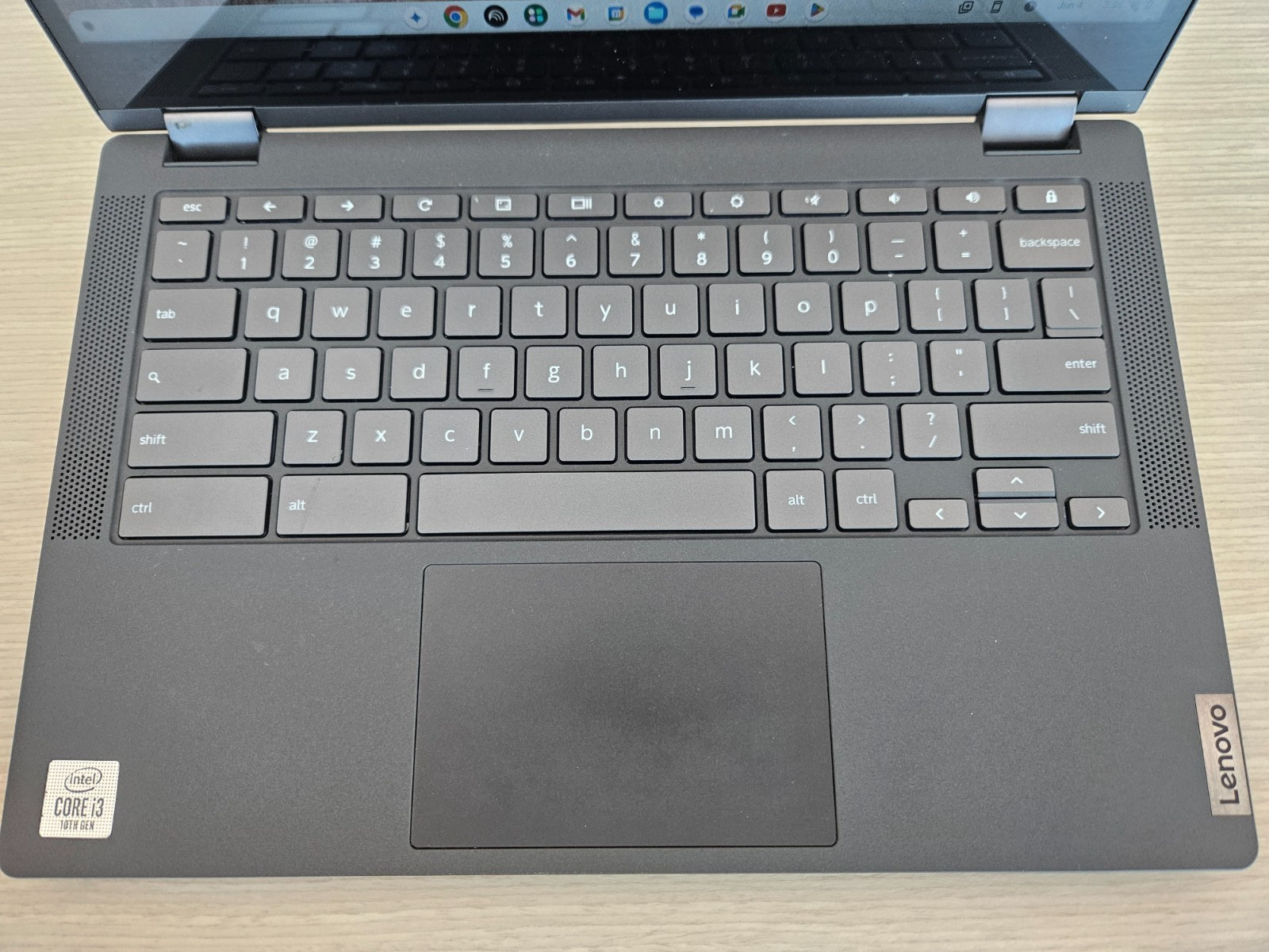 Lenovo IdeaPad Flex5 CB 13IML05 laptop gallery