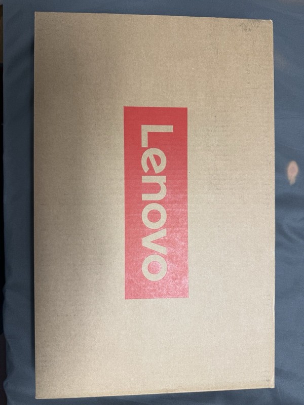Lenovo IdeaPad Slim 3i 15.6" FHD Laptop (N150-2024, 8GB, 128GB UFS, W11H) Sealed gallery
