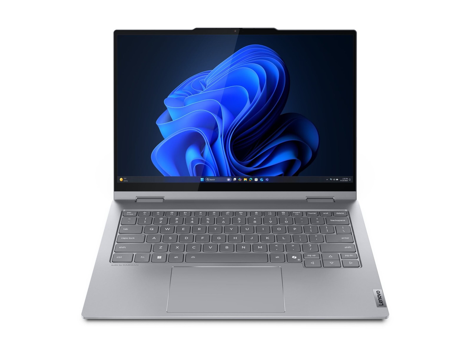 Lenovo 21SQ0002US ThinkBook 14 G5 14" Touchscreen 2-in-1 gallery