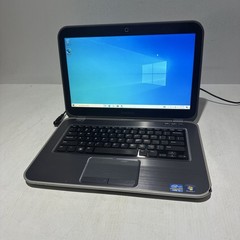 Dell Inspiron 5423 14″ Laptop i5-3317U 6gb Ram 500gb HDD Windows 10 Home No P/S