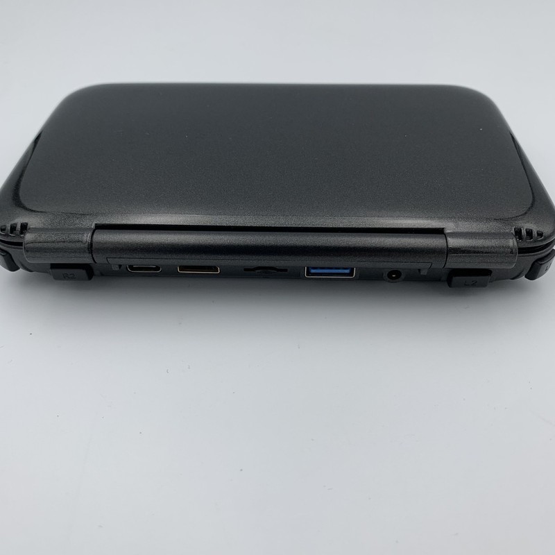 GPD WIN Handheld Gaming PC 4GB 64GB Black Windows 10 Pro Intel x7-8700 Japan gallery