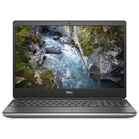 Dell Precision 7550 Intel XEON W-10855M 2.80GHz 32G Ram Laptop {NVIDIA T1000}/ gallery