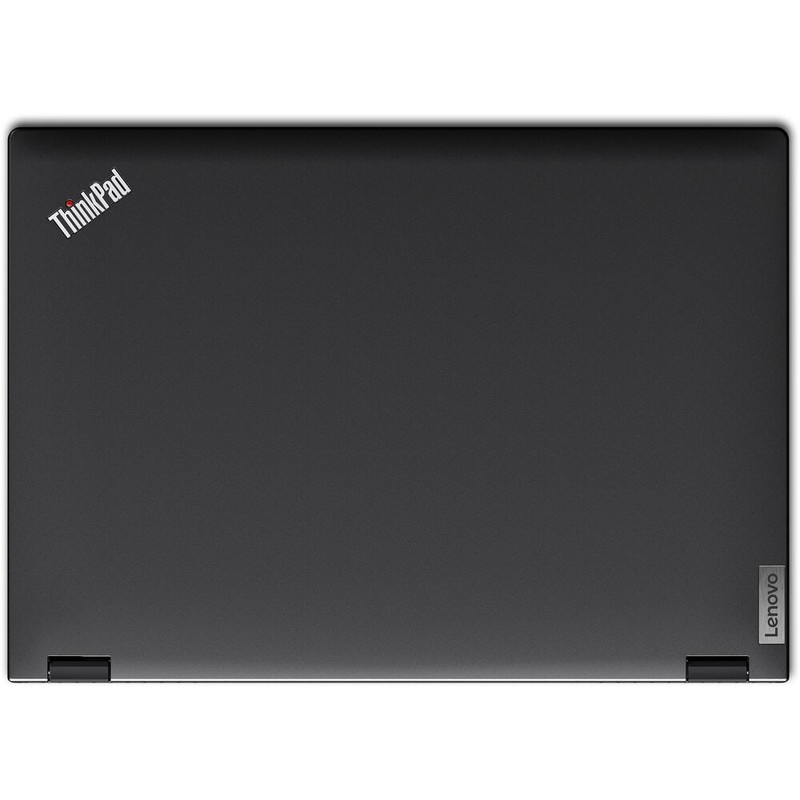 Lenovo ThinkPad P16v Gen 2 16" 1920x1200 Ultra 9 185H 32GB 1TB SSD RTX 3000 W11P gallery