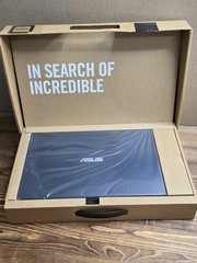 NEW ASUS Vivobook Go Laptop Noteobok 4GB RAM 64GB NumberPad L410MA-AH02