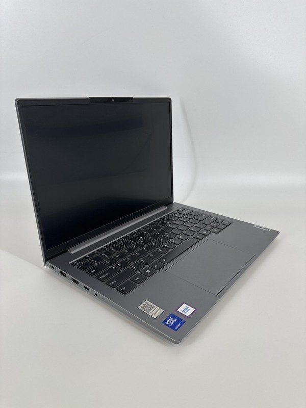 Lenovo ThinkBook 14 G7 IML FHD+ TOUCH 1.7 GHz Ultra 7 155U 16GB 512GB SSD gallery