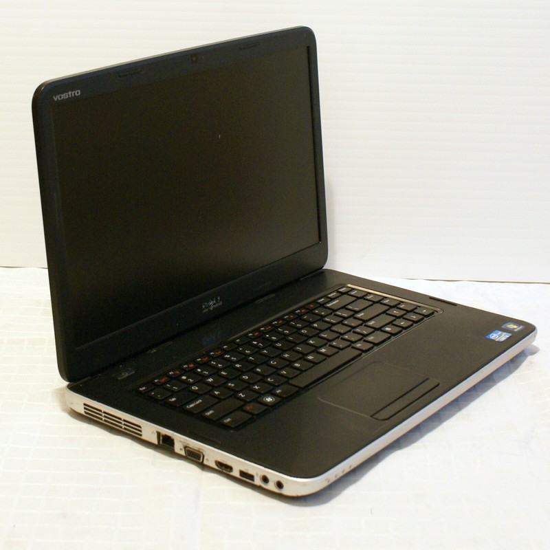 Dell Vostro 2520 - Intel i3-2328m 2.2Ghz 4GB 250GB Windows 10 Home Ac Adapter gallery