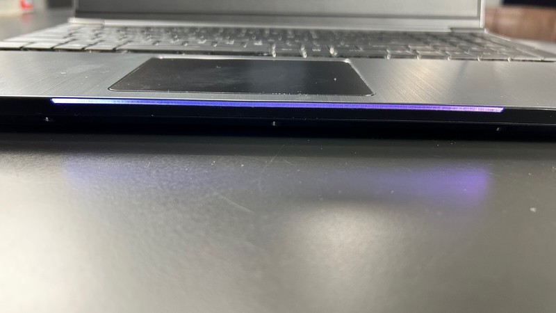 Eluktronics MECH 15 G1Rx gaming laptop. i7 8750H RTX 2070 Max-Q, FHD 144Hz W 11 gallery