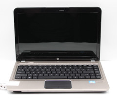 HP Pavilion dm4 i5-2410M@2.3GHz 6GB DDR3 NO STORAGE OR OS *USED/TESTED*