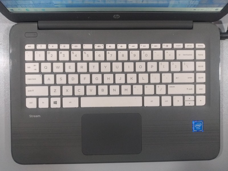 Hp stream 14 Ax030wm laptop windows 10 (b) gallery
