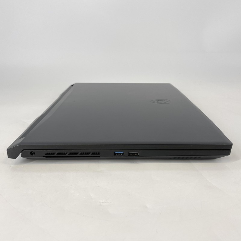 MSI WF76 17.3 FHD 144Hz i7-11800H 2.30GHz 16GB 512GB SSD NVIDIA T1200 Good gallery