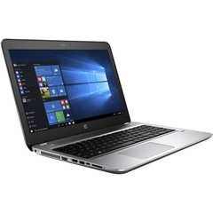 HP ProBook 450 G4 Laptop Computer 15.6” Core i5 8GB Ram 256GB SSD Windows 10 Pro