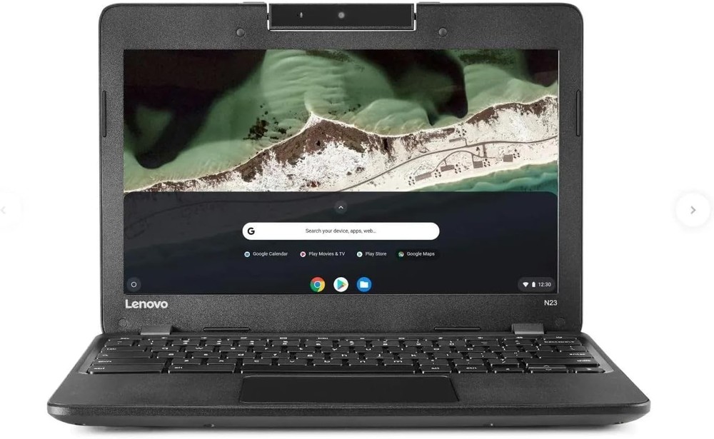 Lenovo N23 11.6" Chromebook N3060 4GB 16GB Chrome OS Non-Touch Grade B