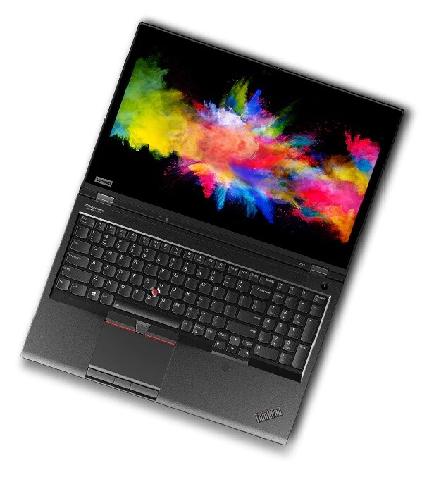 /LENOVO/THINKPAD P53 i7-9850H NVIDIA RTX3000 CAD 64GB RAM 2x1TB SSD FHD WIN gallery