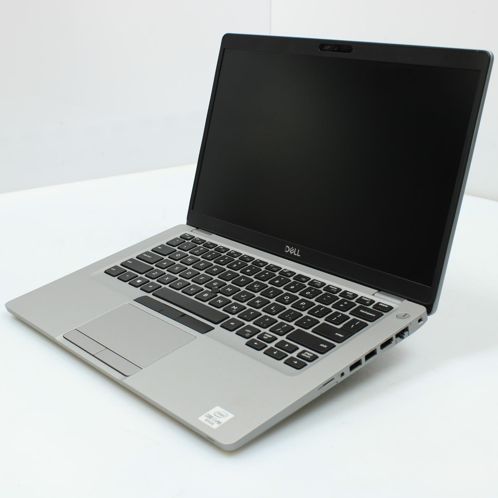 Dell Latitude 5410 Intel Core i5 10th Gen 16GB RAM No Drive/OS/Battery Laptop B4 gallery