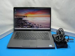Dell Latitude 5401 14” FHD Intel Core i5-9400H 2.5GHz 16GB 256GB SSD + Charger