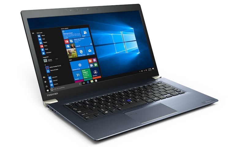 Toshiba X40E HD 1080P Touch Windows 11 i5 3.4ghz 8th Gen Gaming Laptop FREE SHIP gallery