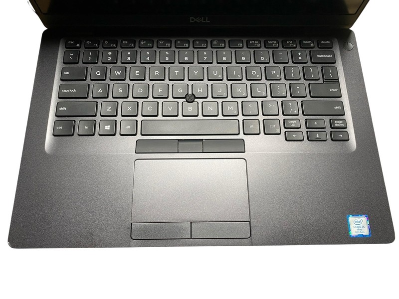 Dell Latitude 5400 Corei7 8665U 16GB Win11Pro 128GB No Battery Grade C gallery