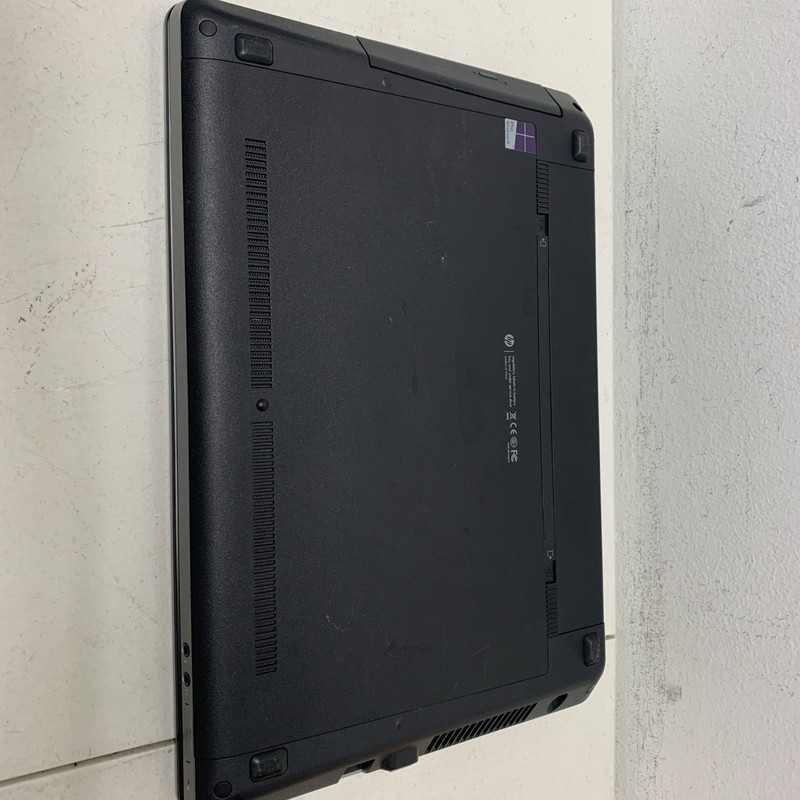 HP ProBook 4540s i3-3110M 2.40Ghz 15.6" Wifi No Ram No Hdd Only For Parts Read D gallery