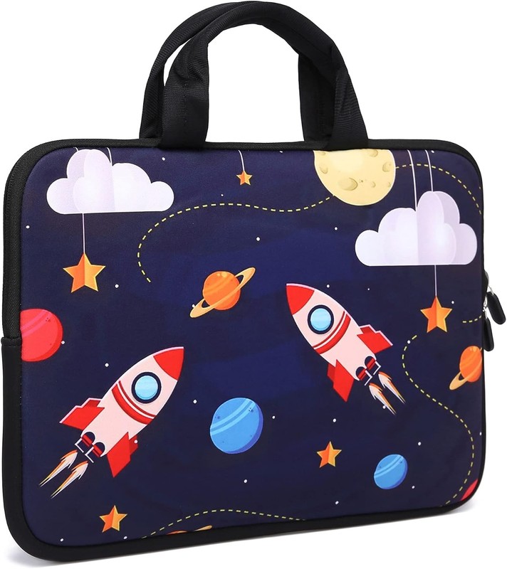 11" 11.6" 12" 12.1" 12.5" inch Laptop Carrying Bag Chromebook Case Notebook Ultr gallery