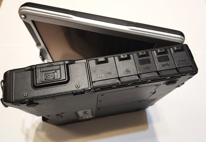 CF-31 MK3/TOUCH✔️✔️WIN 10P64B✔️NEW 1TBSSD✔️NEW 16GB RAM✔️ gallery