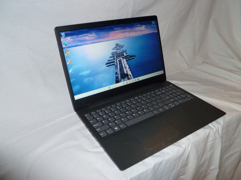 Affordable Laptop Computer Lenovo IdeaPad, 128GB SSD, 4GB RAM, Windows 11 Home gallery