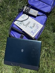 Alienware 18 Area-51 Gaming Laptop 18″ 300Hz Ultra 9 64GB RAM 2TB RTX 5090 2tb