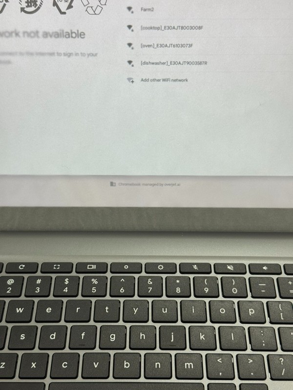 Lenovo 14e Chromebook Gen 3 - 14" - Intel N-series N100 4GB / AS IS PARTS ONLY gallery