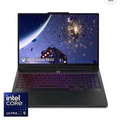 Lenovo Legion Pro 7i 16″ 2.5K OLED Gaming Laptop Ultra 9 32GB RTX 5080 1TB SSD