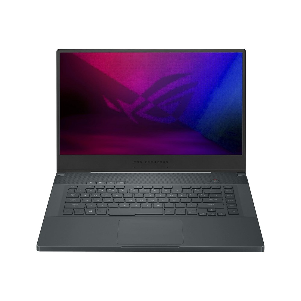 ASUS ROG Zephyrus M15 - i7 - GeForce GTX 1660 Ti -16GB RAM - 512GB SSD - Gray