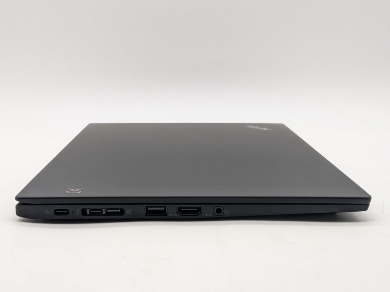 Lenovo ThinkPad X1 Carbon 7th Gen 14" FHD Touch I5-8365U 16GB 256GB SSD W11P gallery