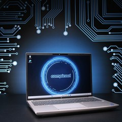 HP ZBook Fury 16 G10 // i7-13850HX, 32GB RAM, RTX A1000, 1TB SSD, QWERTY
