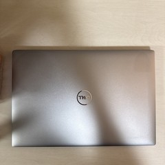 Dell Precision 5680 i7-13800H RTX 3500 Ada 12GB 32GB DDR5 1TB SSD 16″ FHD+
