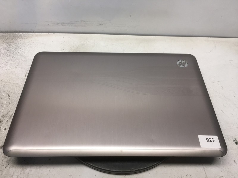HP Pavilion DV7-4065DX AMD Phenom II N830 Triple-Core 2100MHz 4 GB NO HDD No Bat gallery