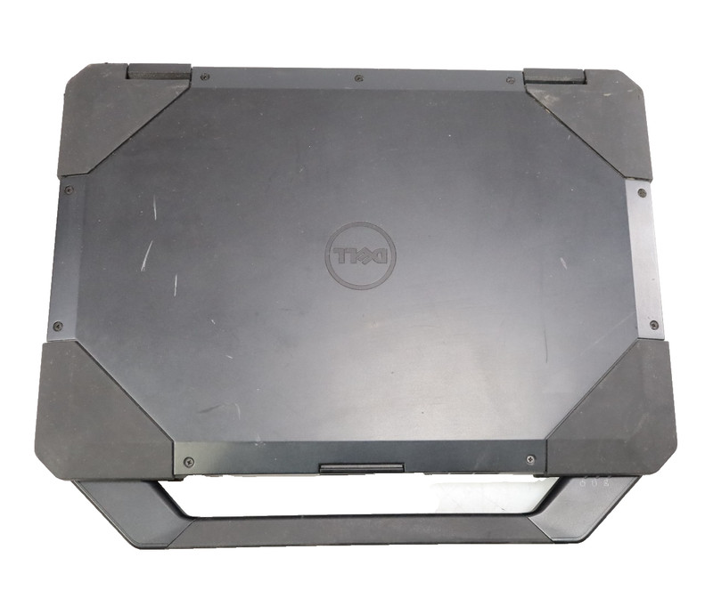 Dell LATITUDE 5414 13.9" Intel i5-6300U 8GB DDR4 500GB HDD No COA OS gallery