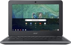 Acer Chromebook C732T 11.6″ Celeron N3350 4GB 32GB Touch ChromeOS Grade B