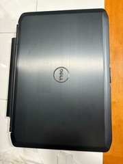 Dell Latitude E5430 14” (320GB HDD, Intel Core i5-3320M, 2.6GHz, 8GB RAM)…