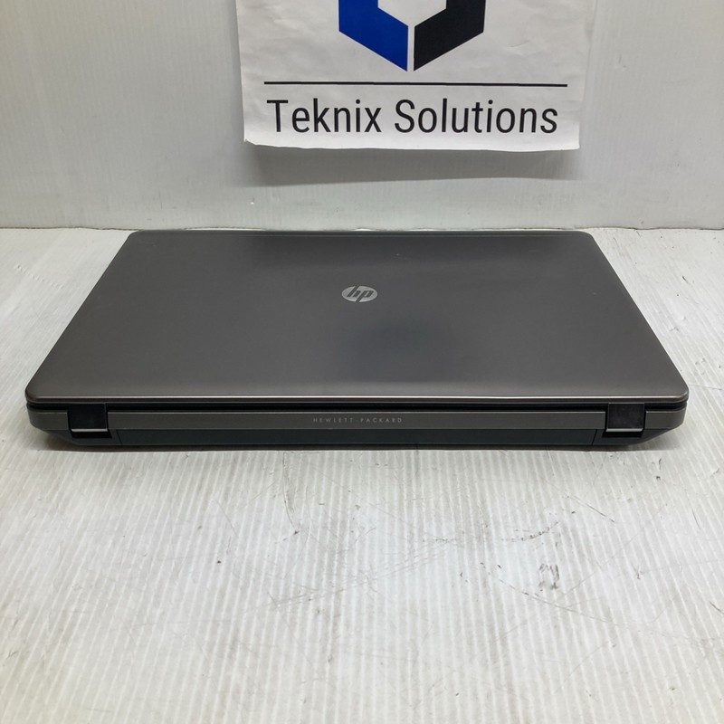 HP PROBOOK 4540S INTEL CORE I3-3110M 2.40GHZ no RAM NO HD Boot to BIOS gallery