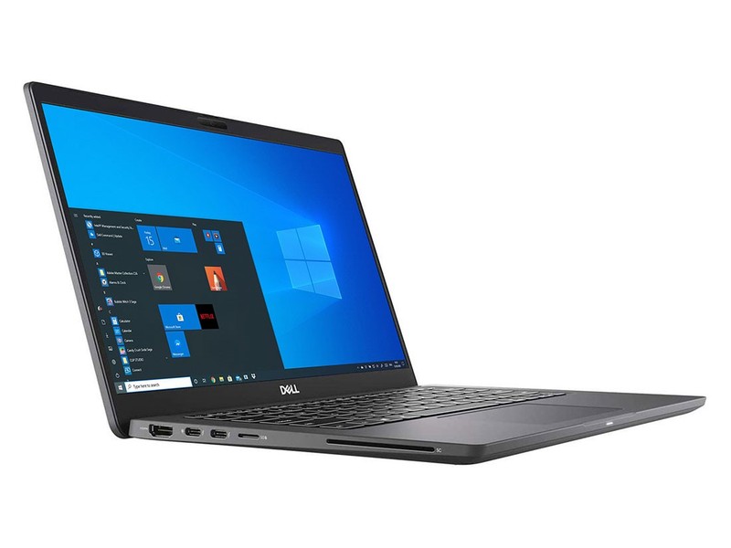 Dell Latitude 7410 14" FHD Laptop Intel i7 16GB RAM 512GB SSD Windows 11 Pro PC gallery