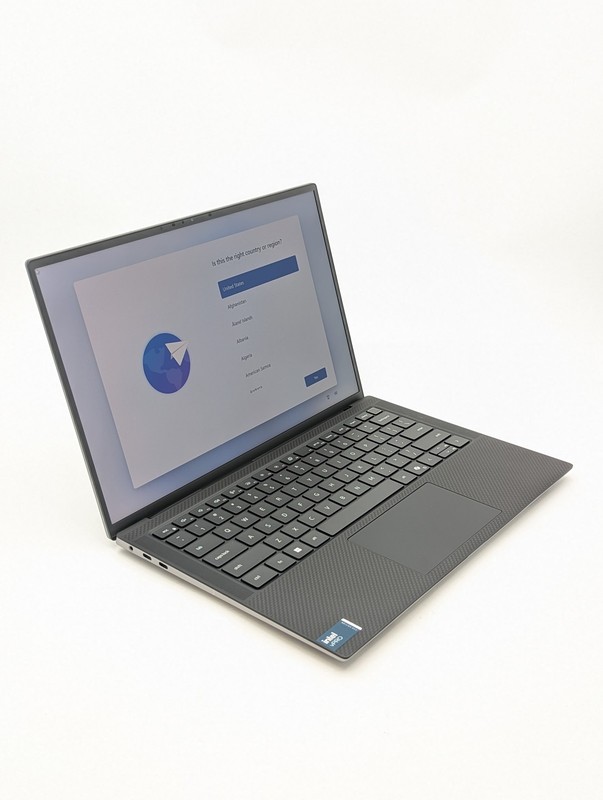 Dell Precision 5490 14" Intel Core Ultra 7 165H 32GB DDR5 1TB SSD RTX 2000 W11P gallery