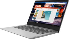 Lenovo IdeaPad Slim 14″ Notebook AMD A6-9220e 4GB 64GB Windows Laptop 81VS009GUS