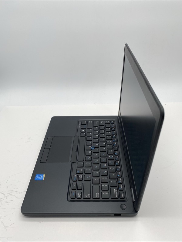 Dell Latitude E5450 Laptop Intel Core i5-5300U 2.3GHz 8GB RAM 500GB HDD W10P FHD gallery