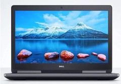 Dell Precision 7510 i7-6820HQ 16GB RAM 512GB SSD 15.6 in Condition: Good