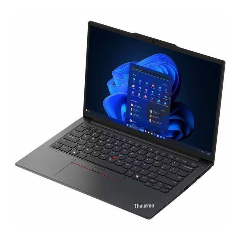 Lenovo 21M3000RUS THINKPAD E14 G6 RYZEN 5 7535U 2.9G 8GB 256GB SSD 16 NT W11P gallery
