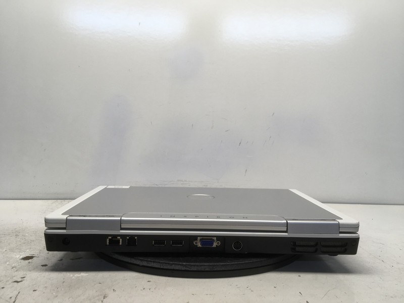 Dell Inspiron E1505 Intel Core Duo 06E8 2GHz 2 GB NO HDD No Batt READ gallery