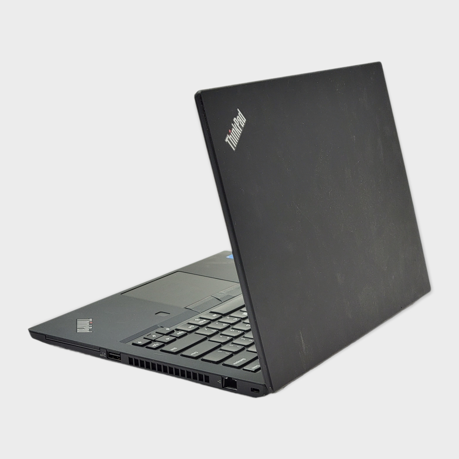 Lenovo ThinkPad T14 Gen 2 | 14 FHD | i5 Gen 11 | 8 GB | 256 GB- Acceptable gallery